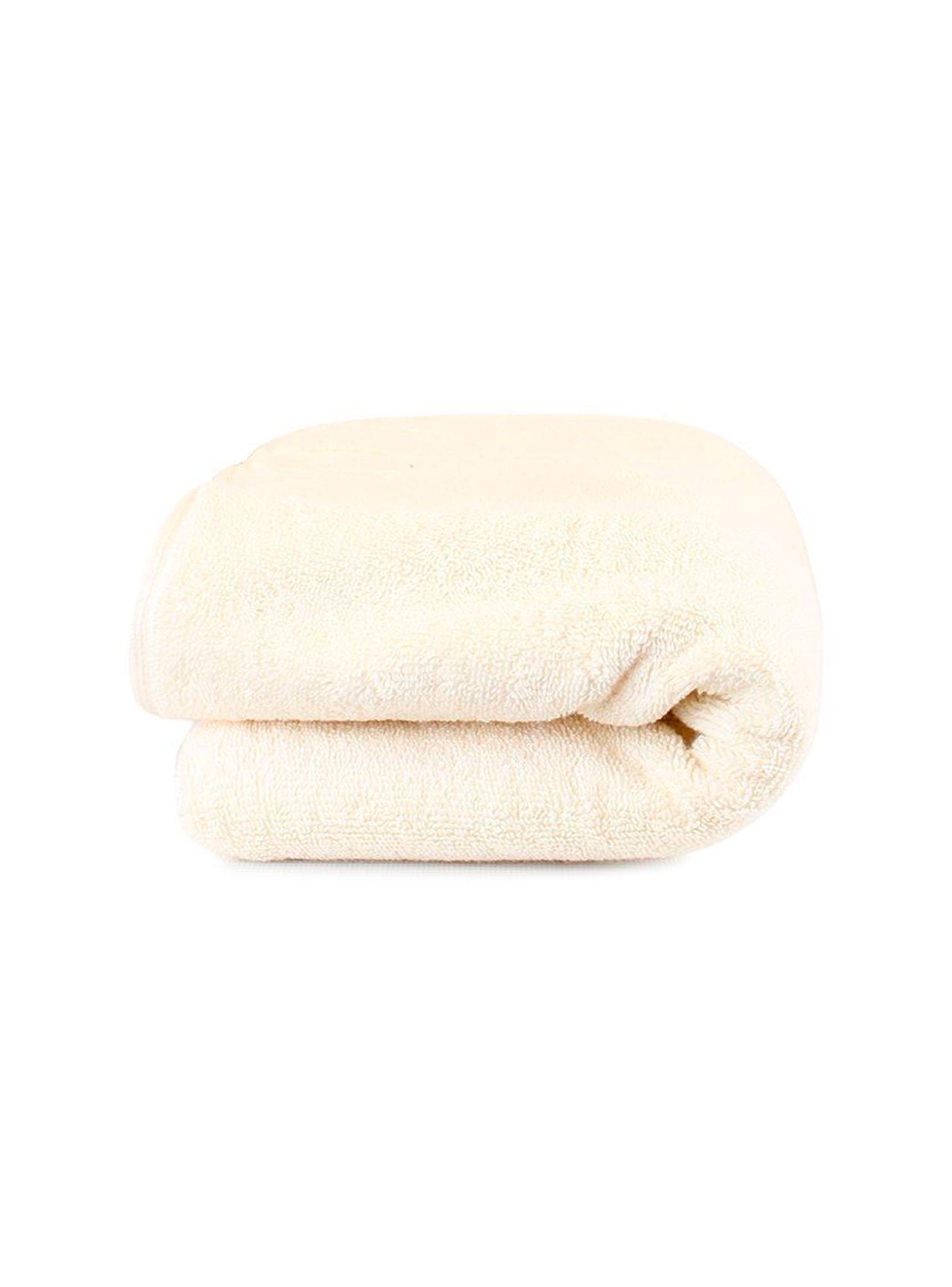 Toalla de Baño Cuerpo Nautica Home 100% algodón 76x137cm beige-3