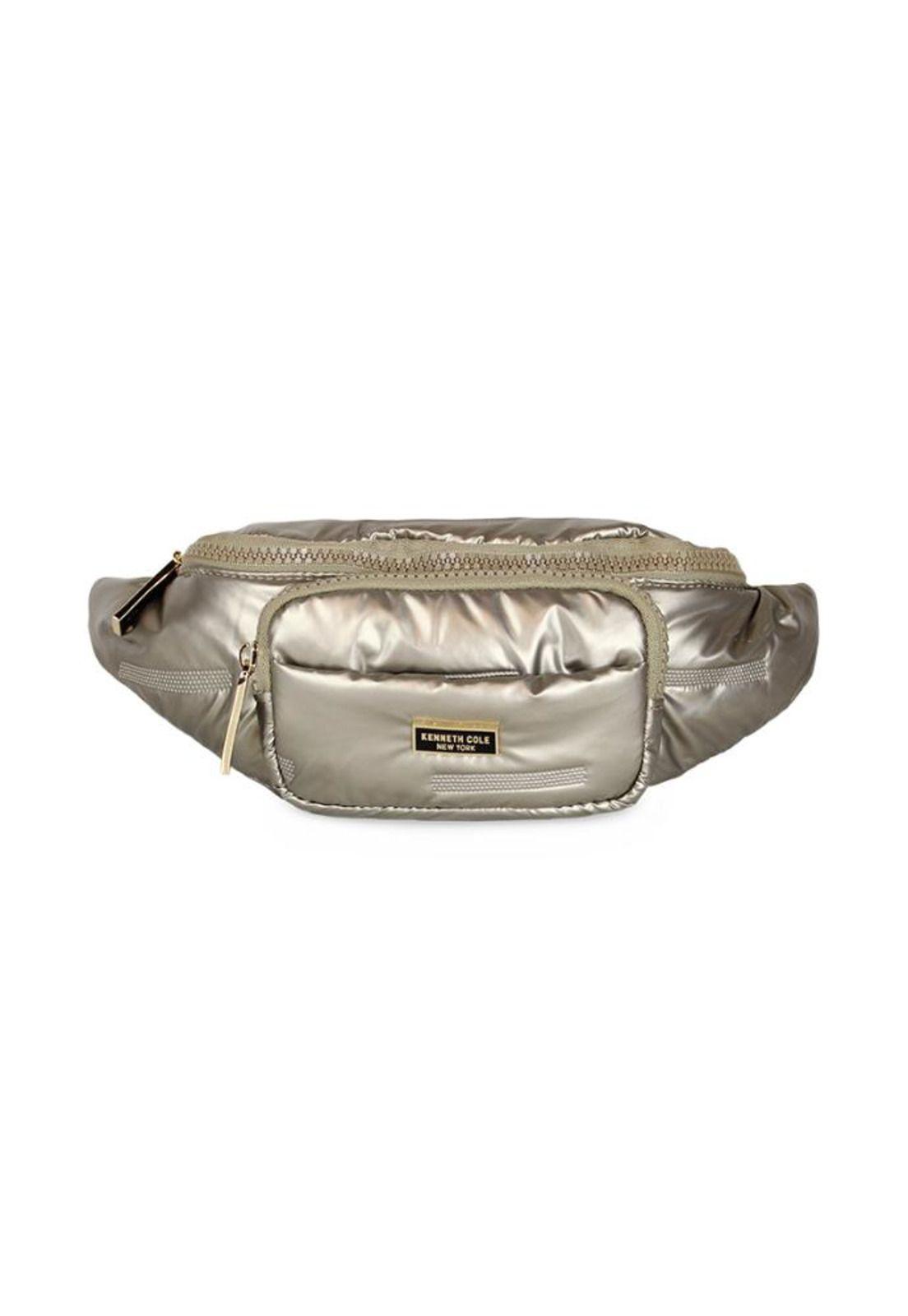Banano mujer acolchado Piperbelt Kenneth Cole-0