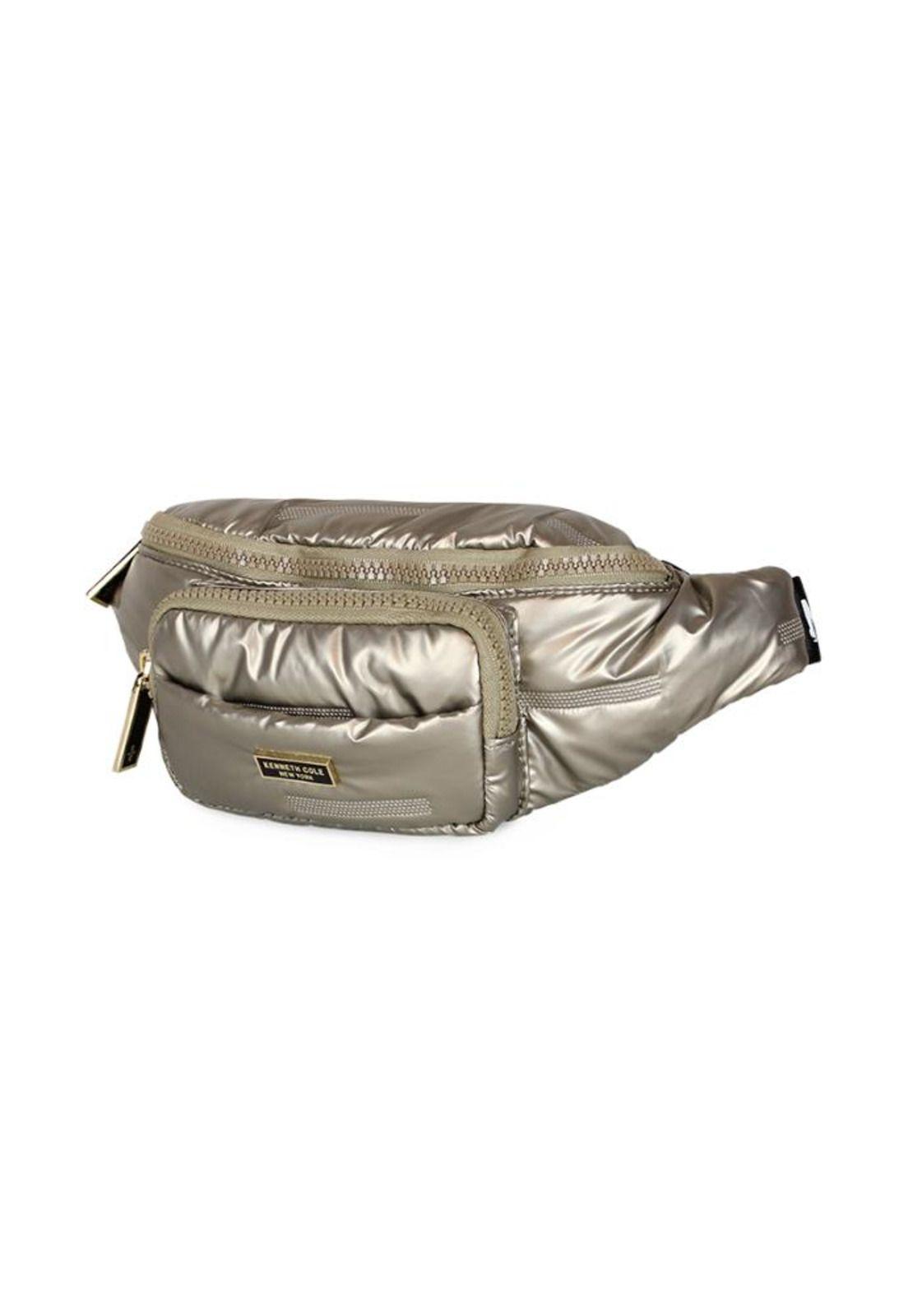 Banano mujer acolchado Piperbelt Kenneth Cole-1