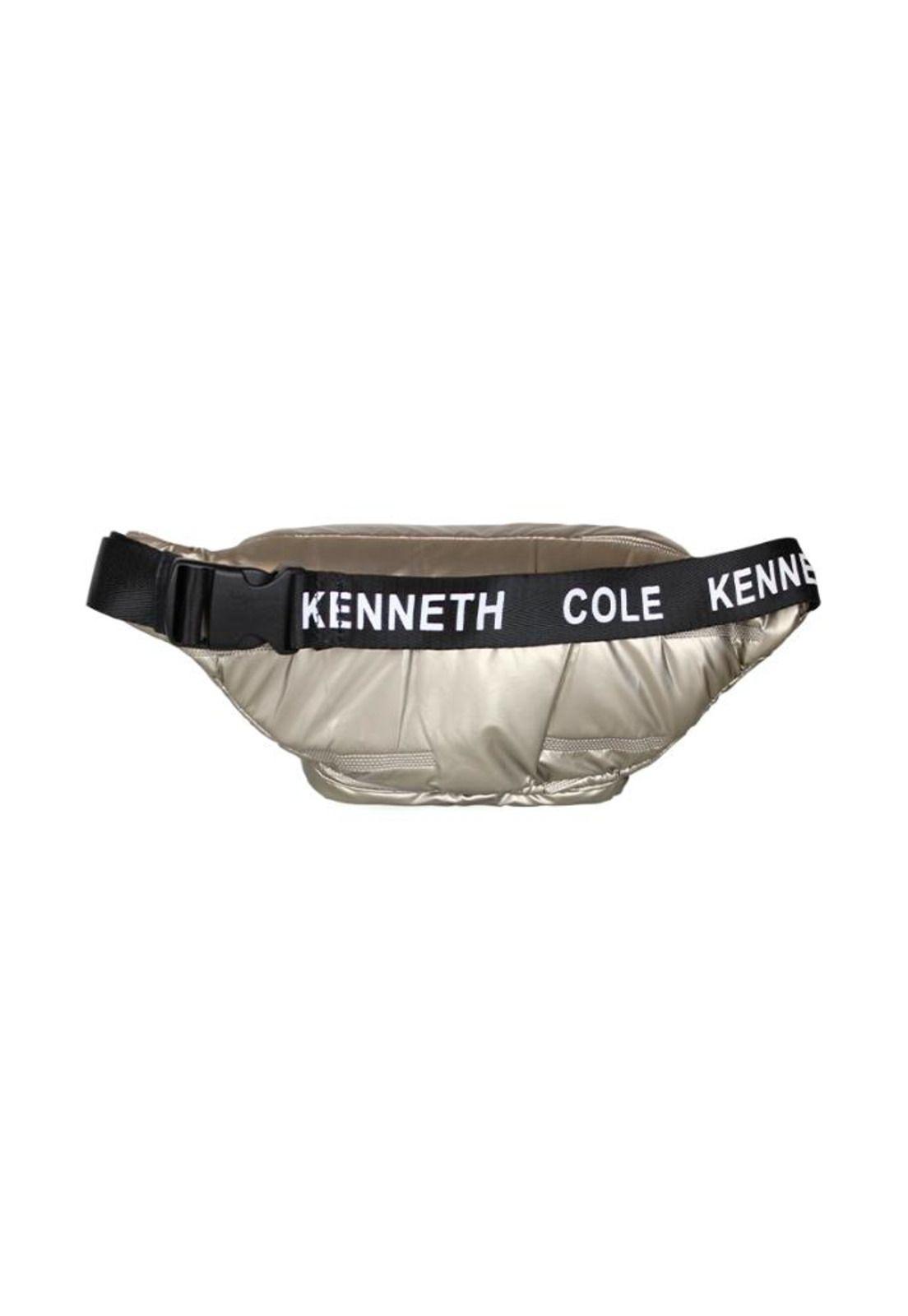Banano mujer acolchado Piperbelt Kenneth Cole-2