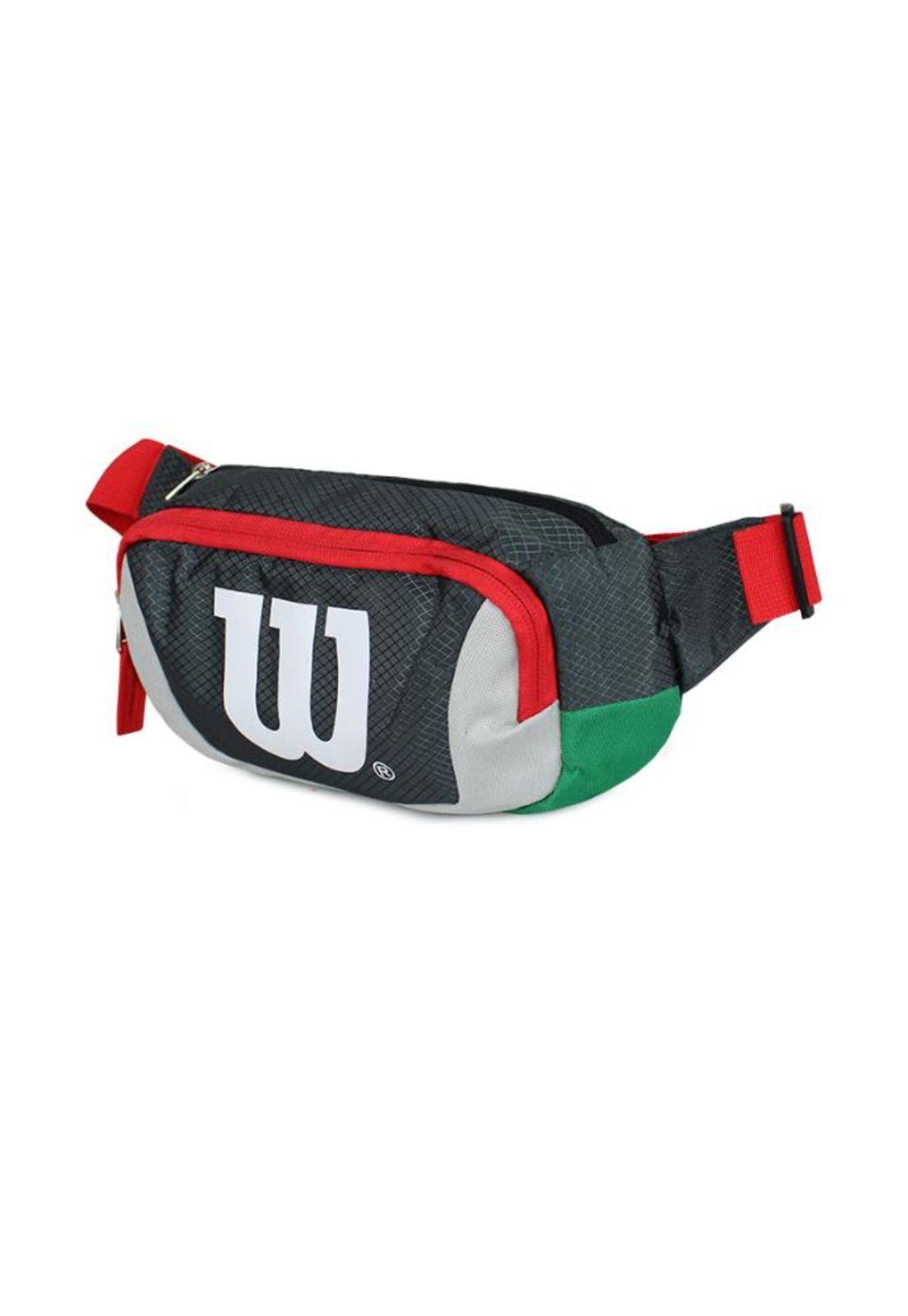 Banano Delta gris-verde Wilson-1