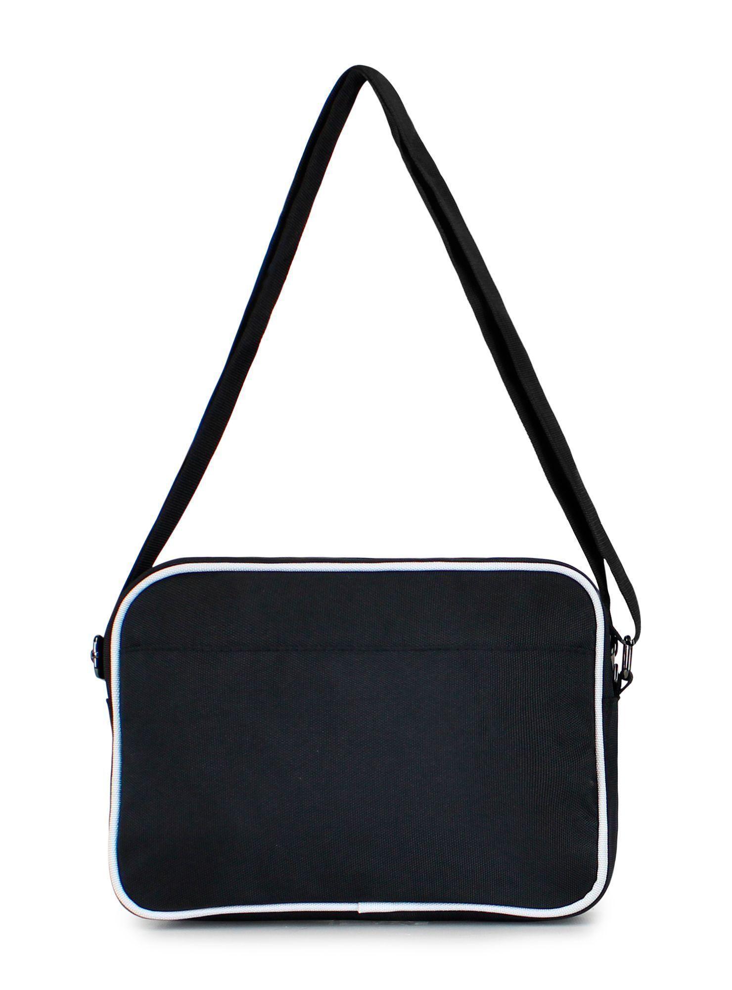Bandolera Nautica Perseo Negro-2
