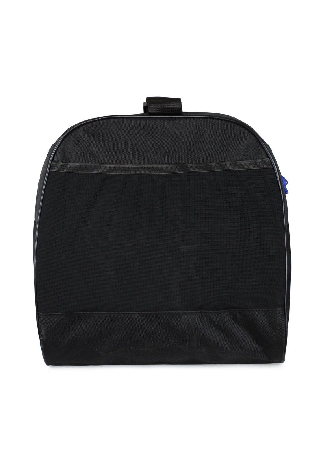 Pack Champion bolso Atlanta + Mochila Georgia negro-2