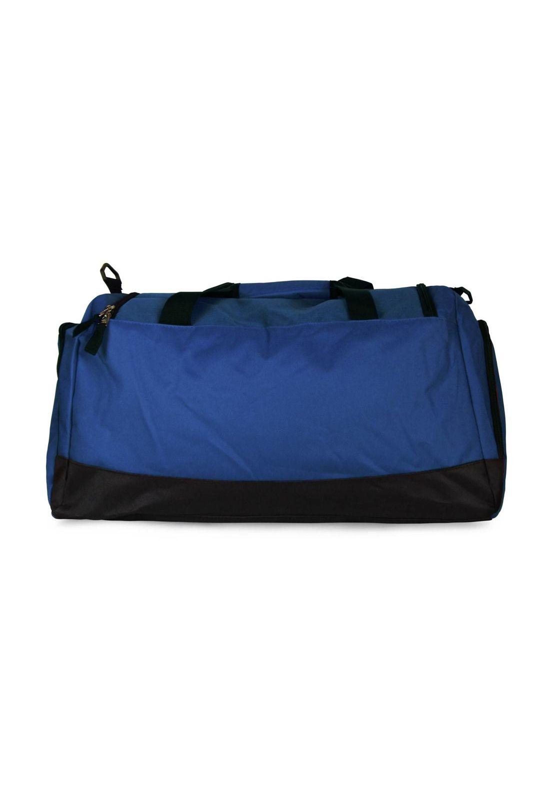 Pack Wilson bolso Luton azul + mochila infantil Sweet azul-3