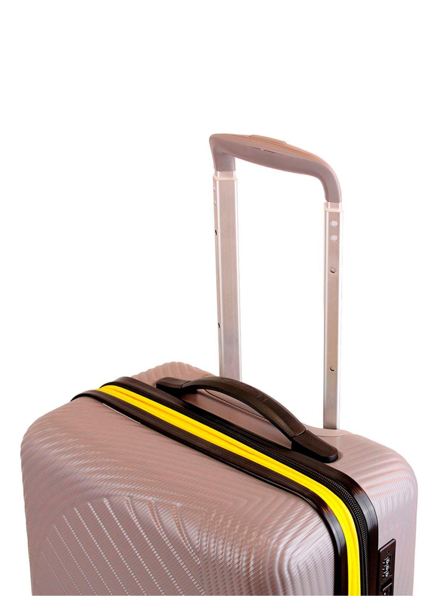 Maleta grande Nautica L 23kg Bahamas gris-2