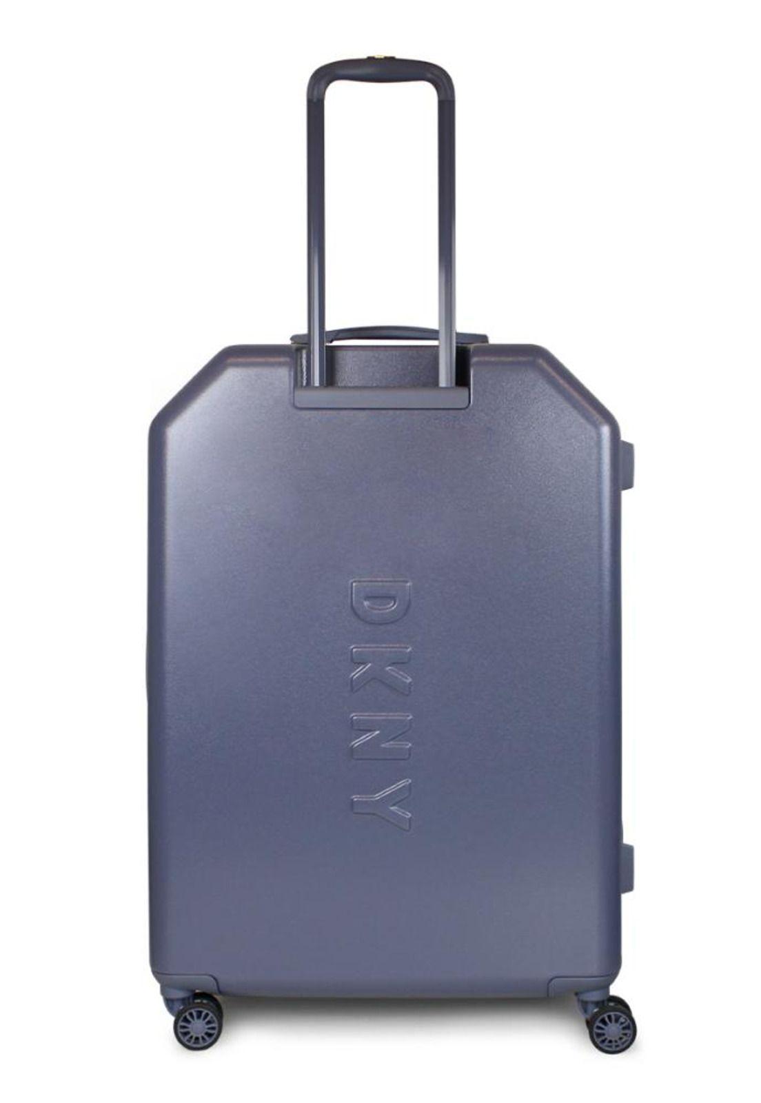 Maleta Donna Karan L grande Liberty 23kg azul DKNY-7