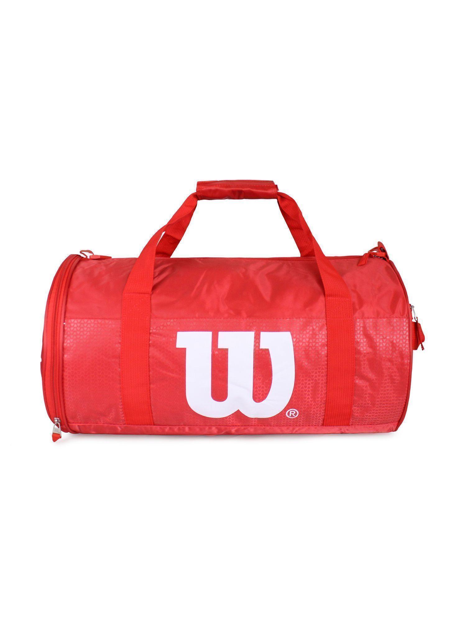 Bolso Twist Rojo-38