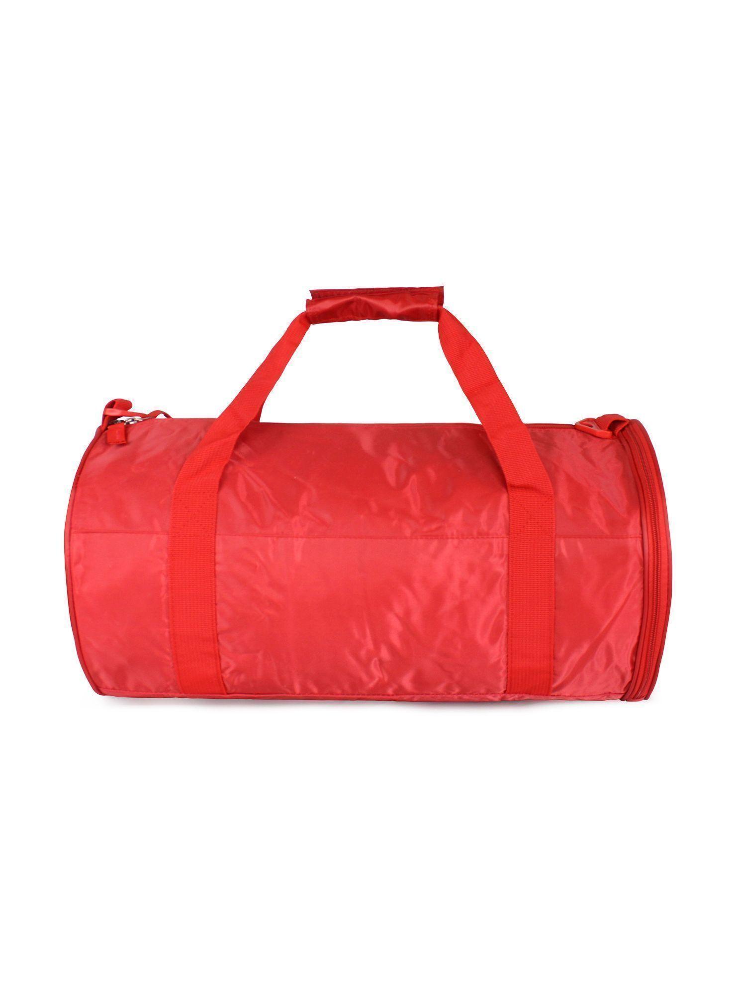 Bolso Twist Rojo-27