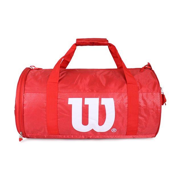 Bolso Twist Rojo-1