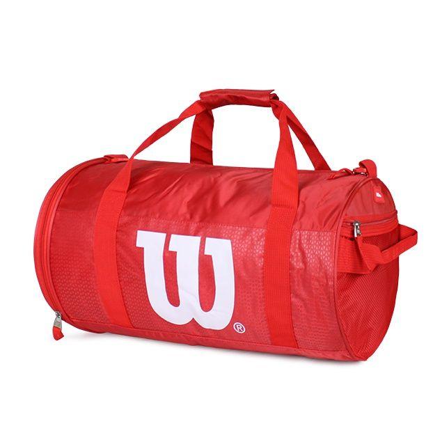 Bolso Twist Rojo-2