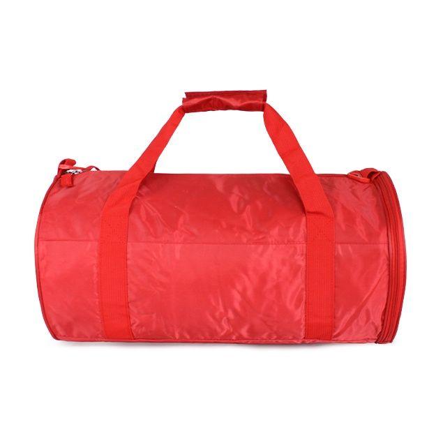 Bolso Twist Rojo-3