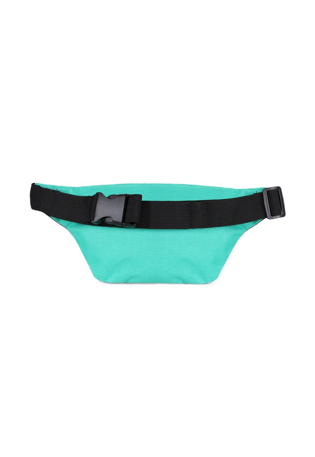 Pack Wilson Mochila Trino + banano Apolo verde-6