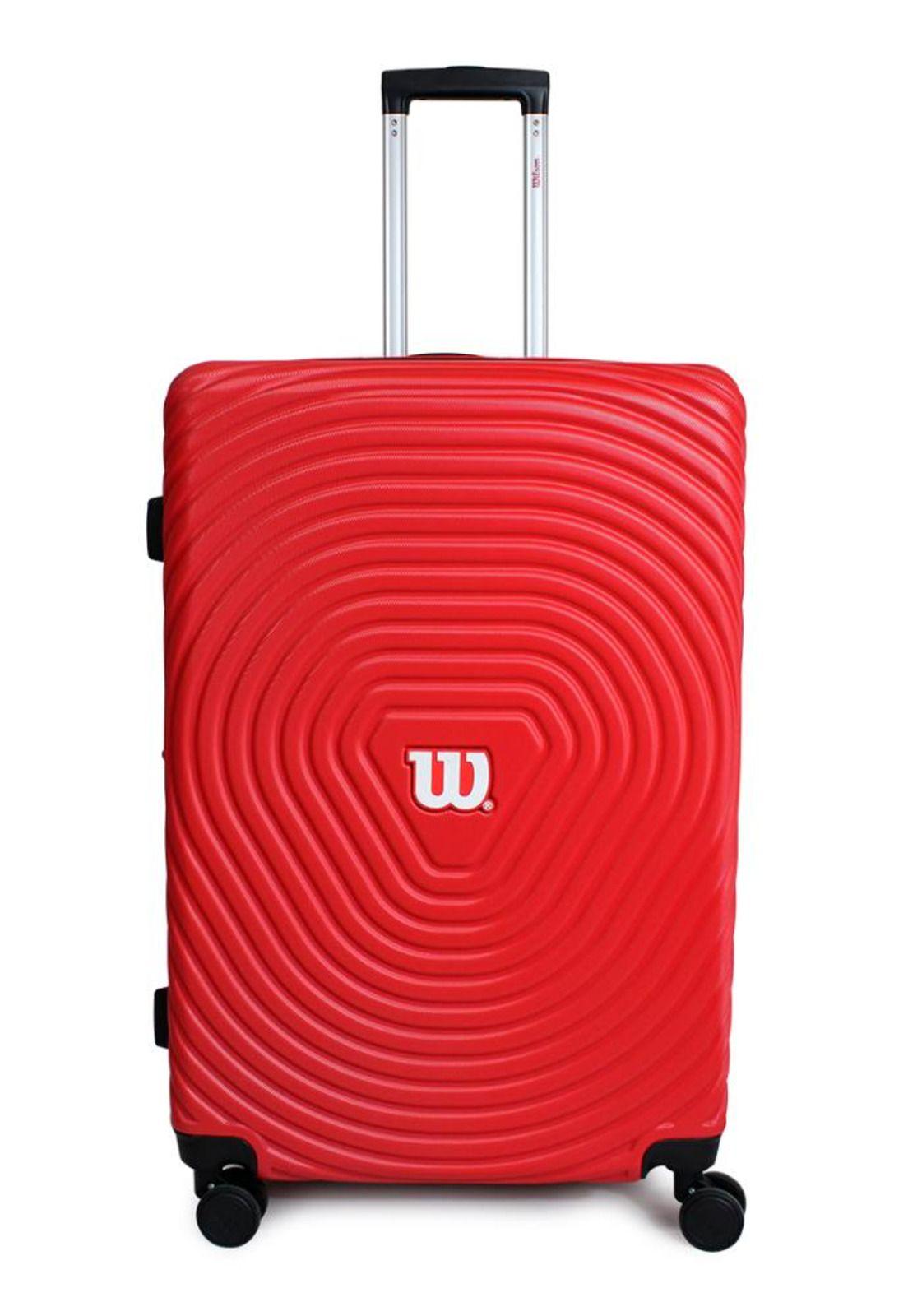 Maleta L Pulsar roja Wilson-0