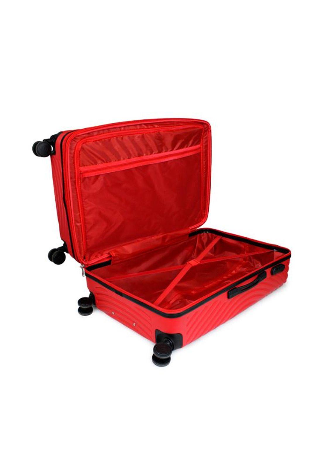 Maleta L Pulsar roja Wilson-1