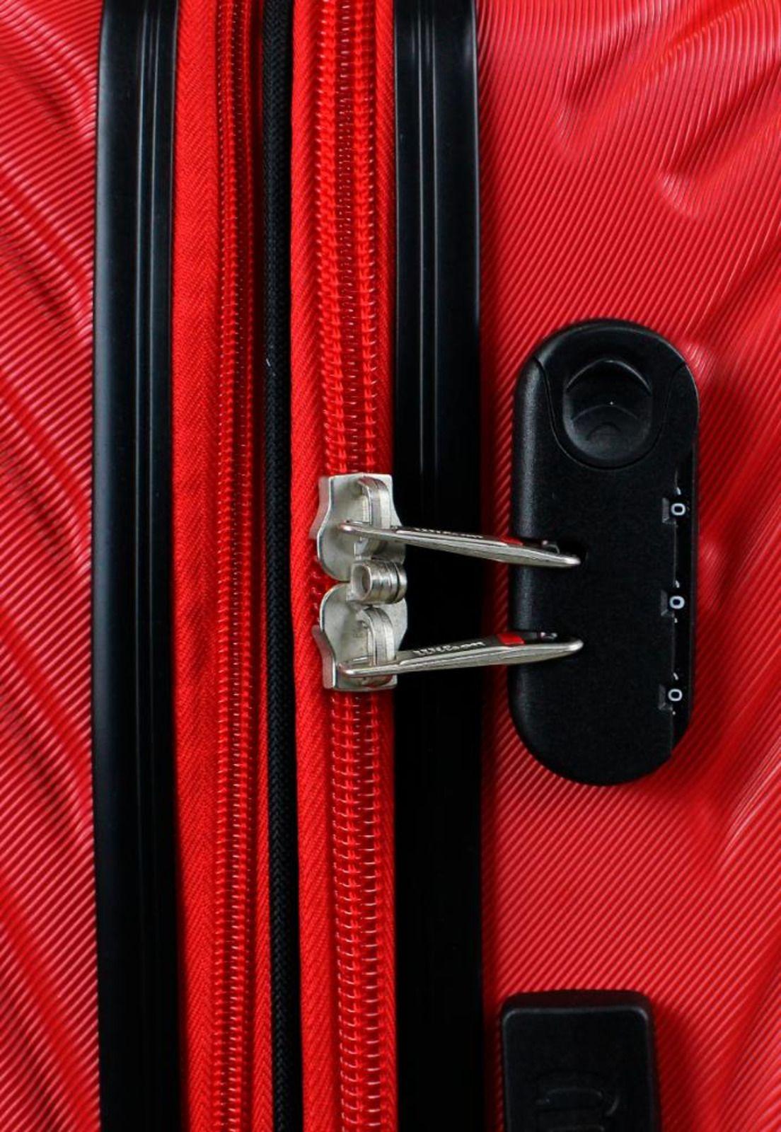 Maleta L Pulsar roja Wilson-2