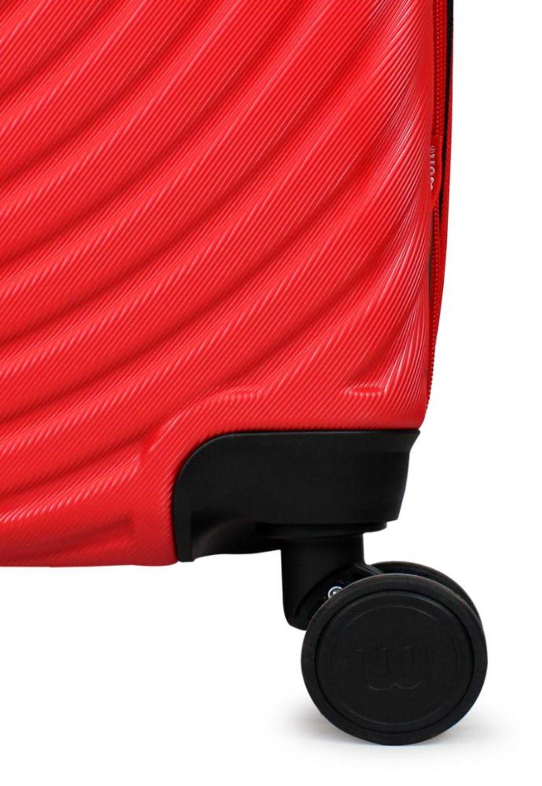 Maleta L Pulsar roja Wilson-3