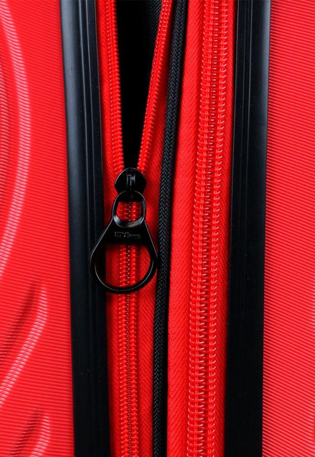 Maleta L Pulsar roja Wilson-4