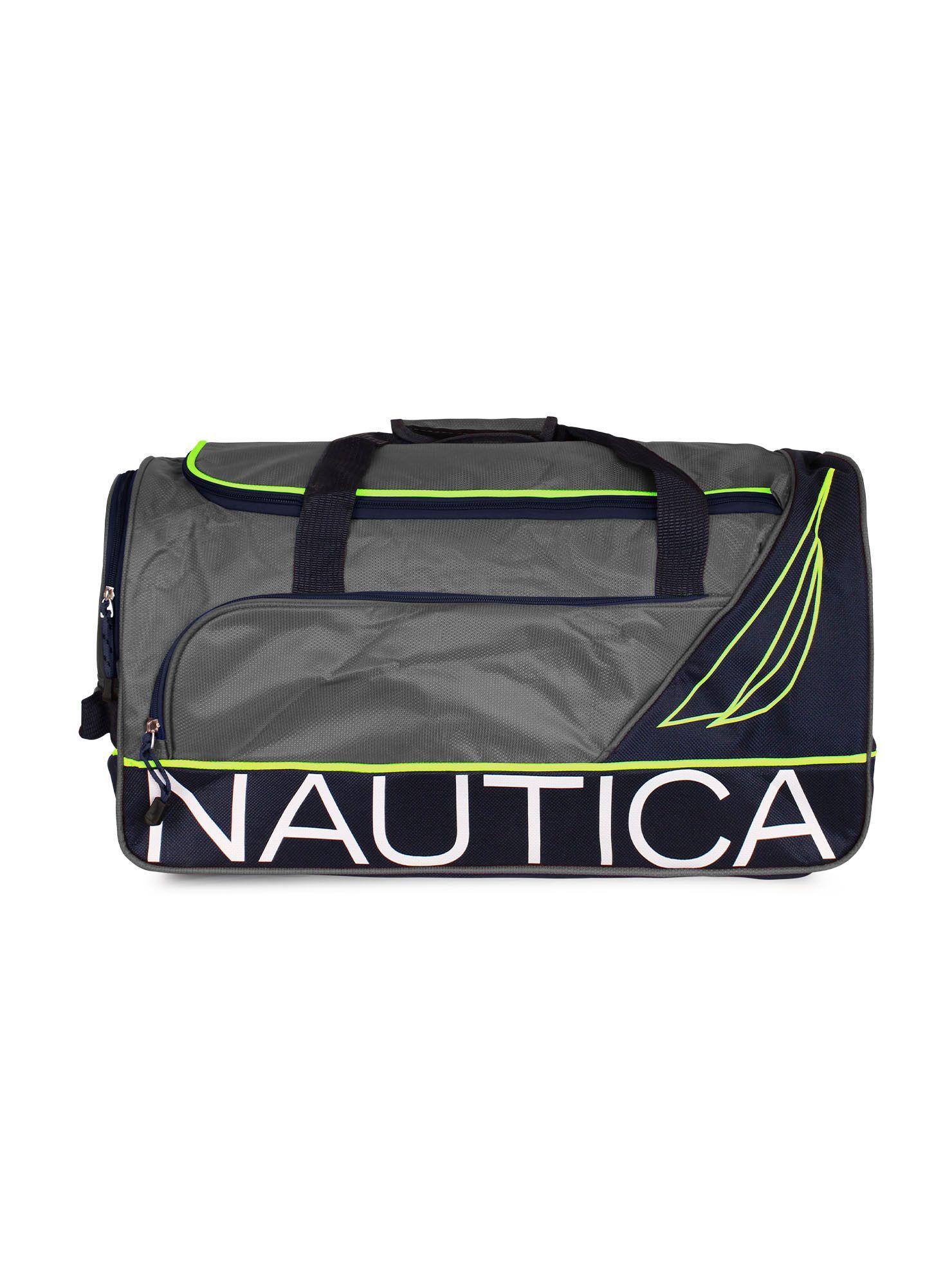 Bolso Mediano M Mannar Gris-2