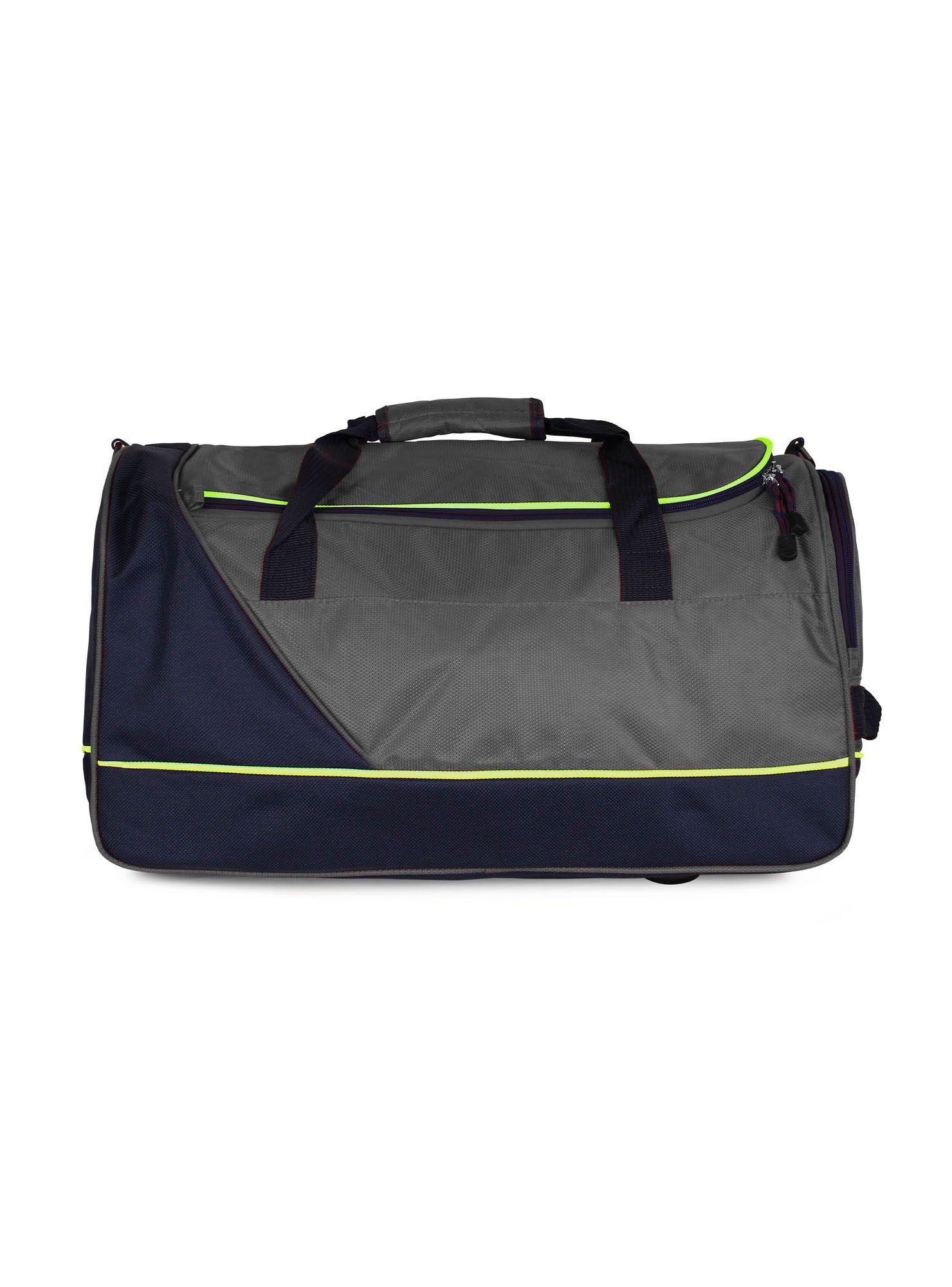 Bolso Mediano M Mannar Gris-3