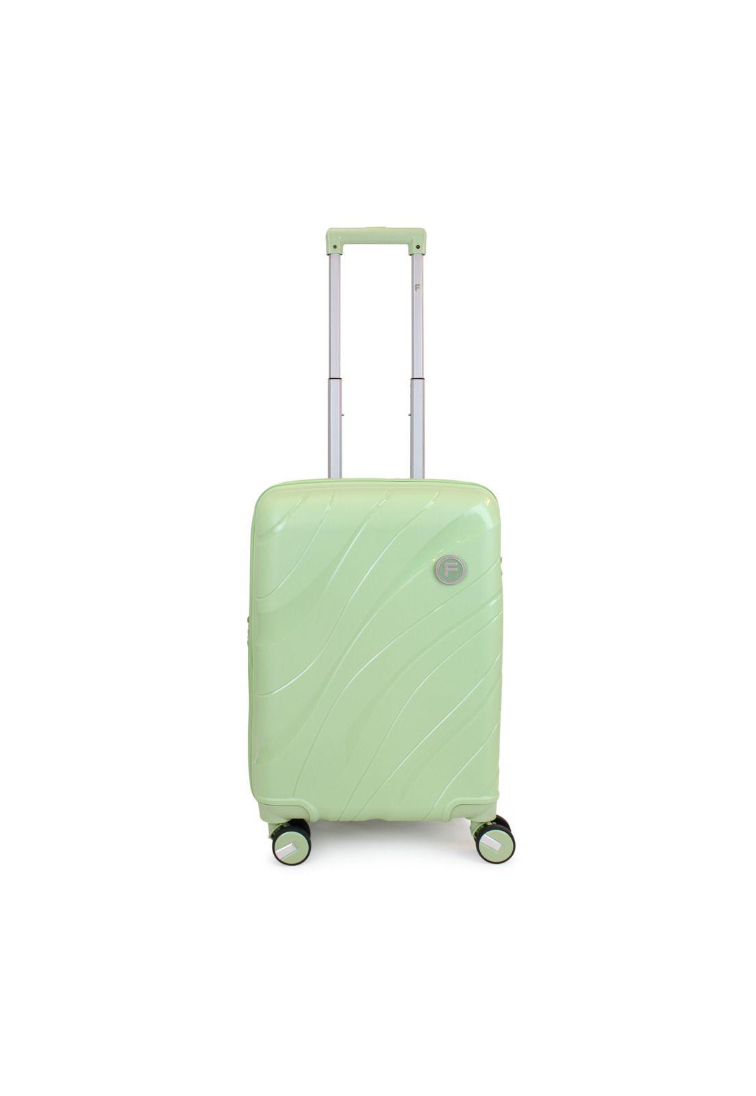 Pack 2 Maletas Lola verde S10k + L23k F la Maleta de Chile-2