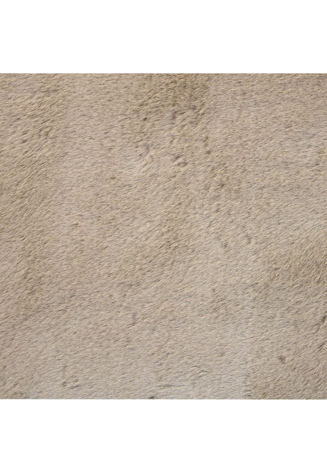 Alfombra de baño Nautica Home ultra suave 40x60cm beige-3