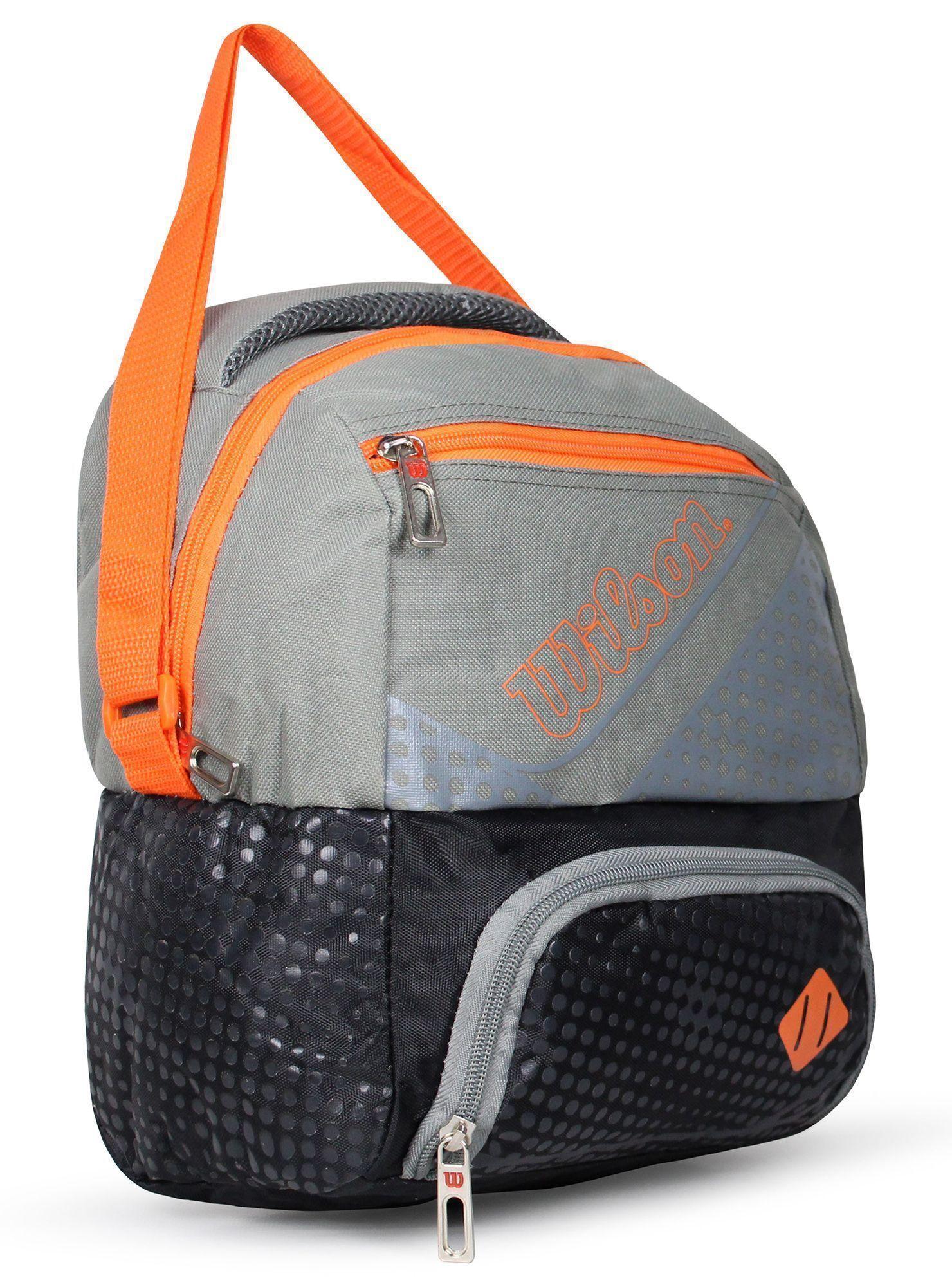 Lonchera Izan Gris Wilson-1