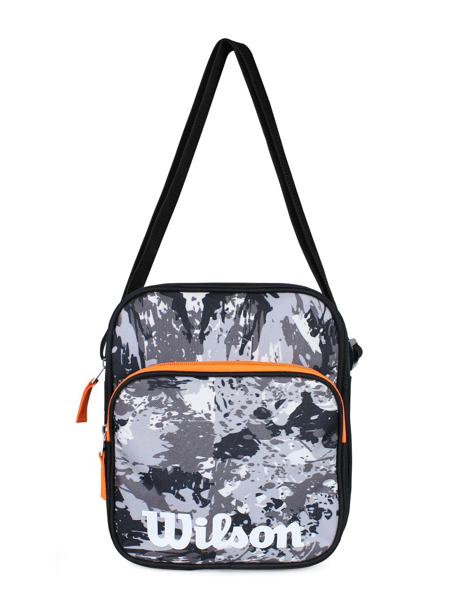 Bandolera Jarbinks Gris-2
