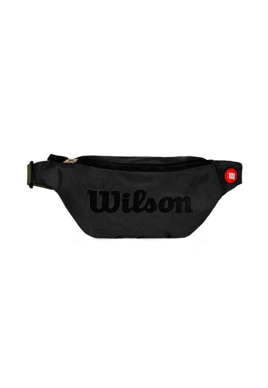 Banano Derby negro Wilson-0
