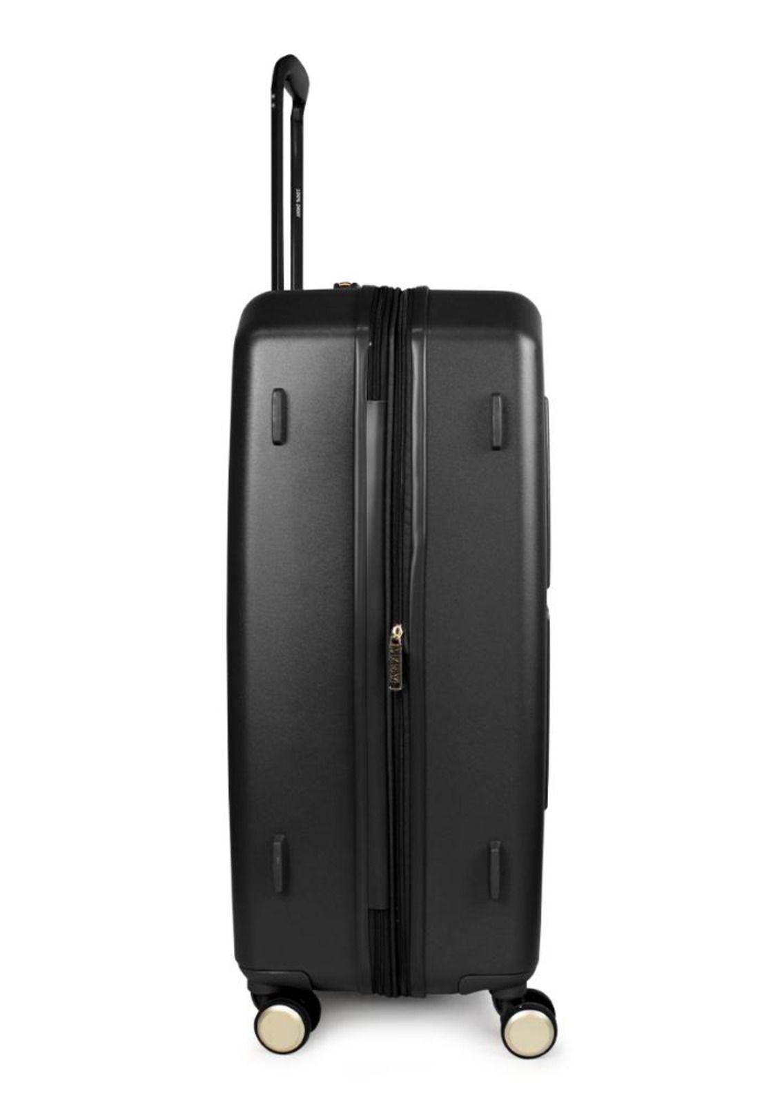 Maleta Donna Karan L grande Lucerna 23kg negra DKNY-9