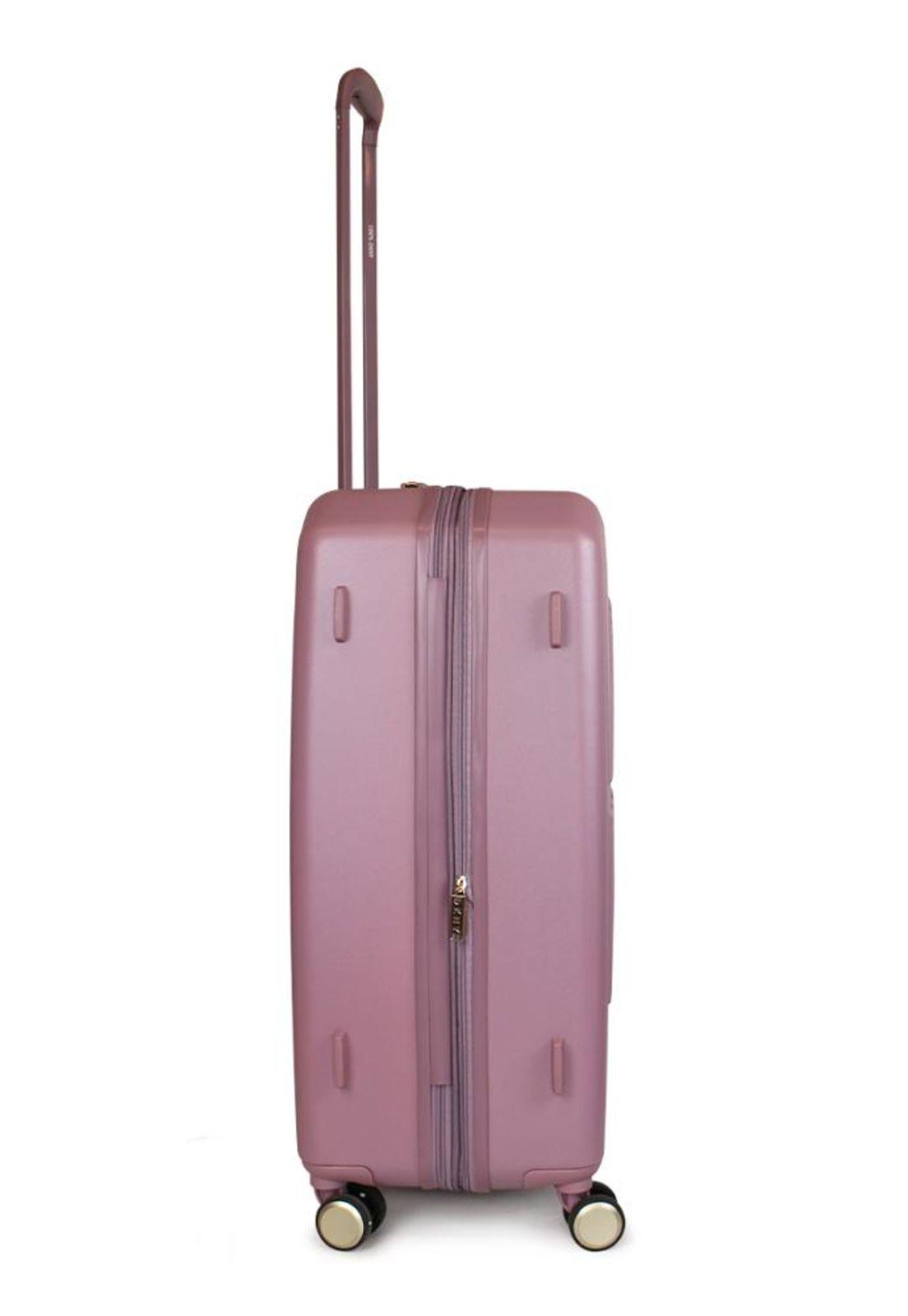 Maleta Donna Karan mediana Lucerna 20kg Púrpura DKNY-9