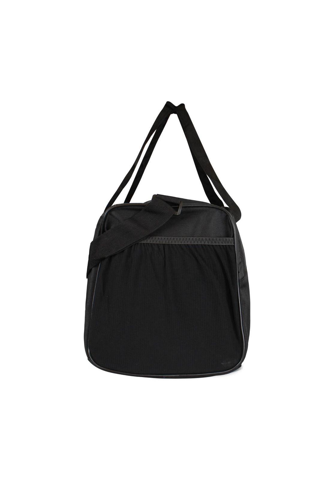 Pack Champion bolso Toronto 28Lt + Bolso Atlanta 45Lt negro-3