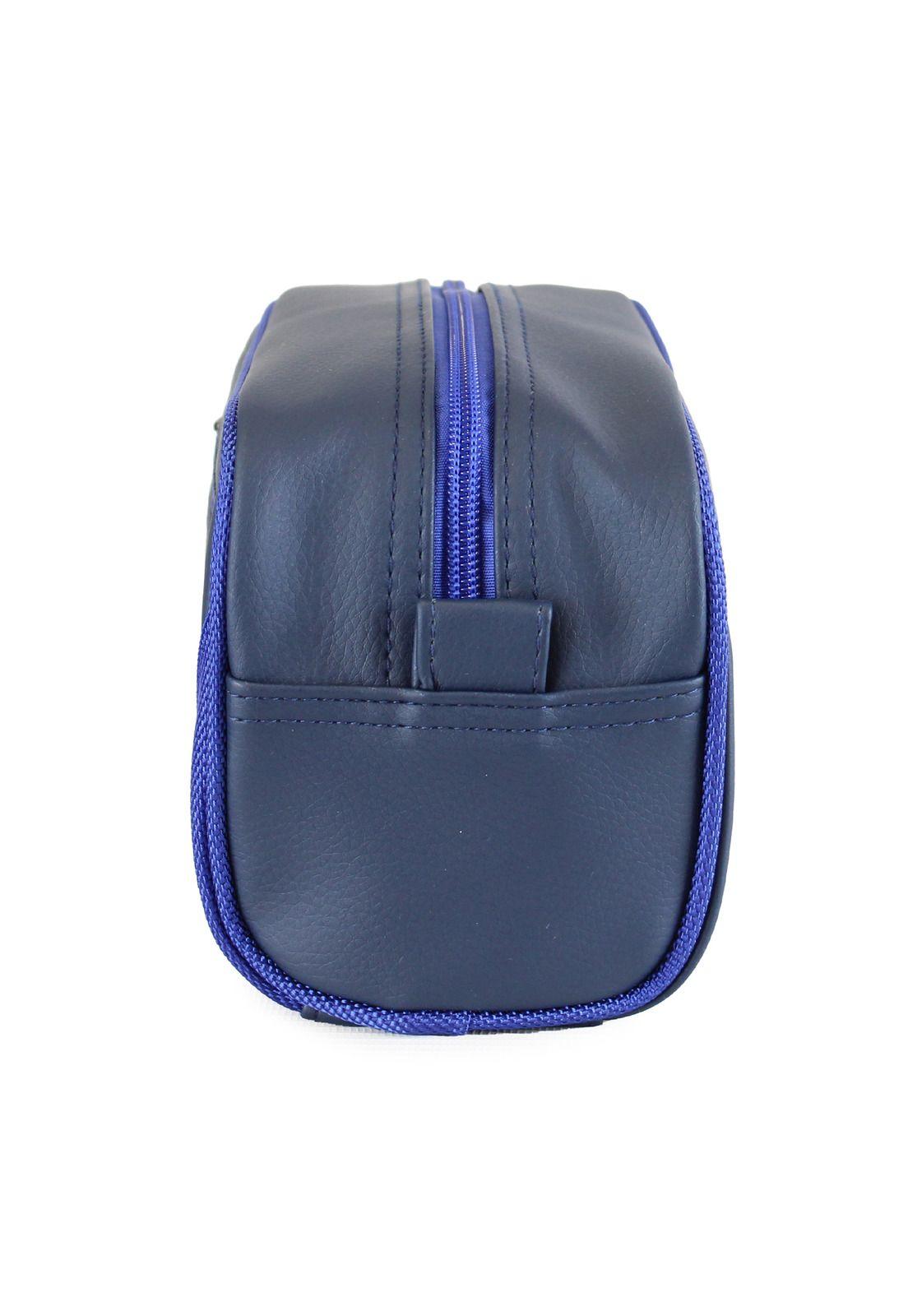 Neceser Izod Buster azul-2
