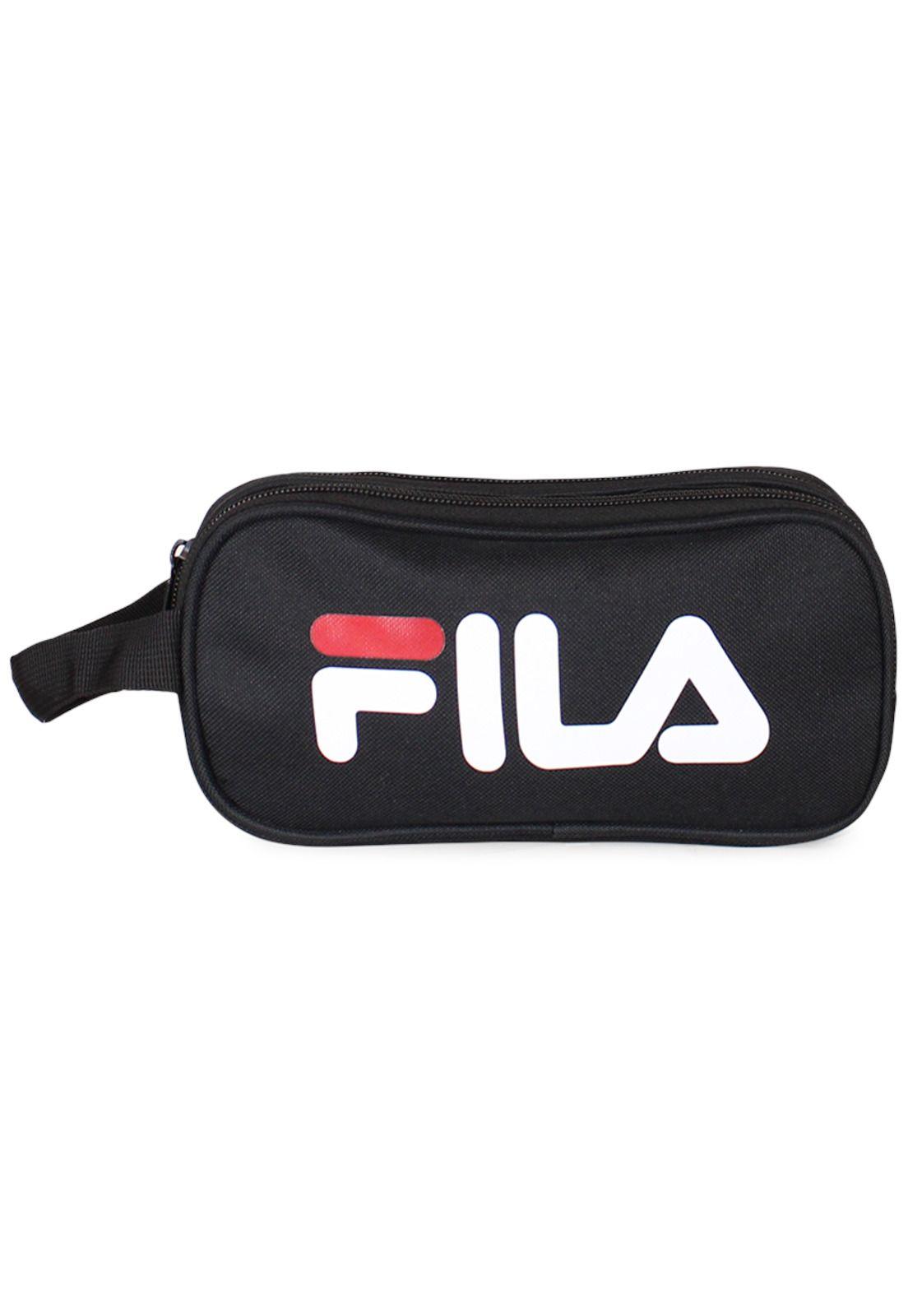Set 3 Maletas Flip negra S+M+L + Neceser Spark Fila-1