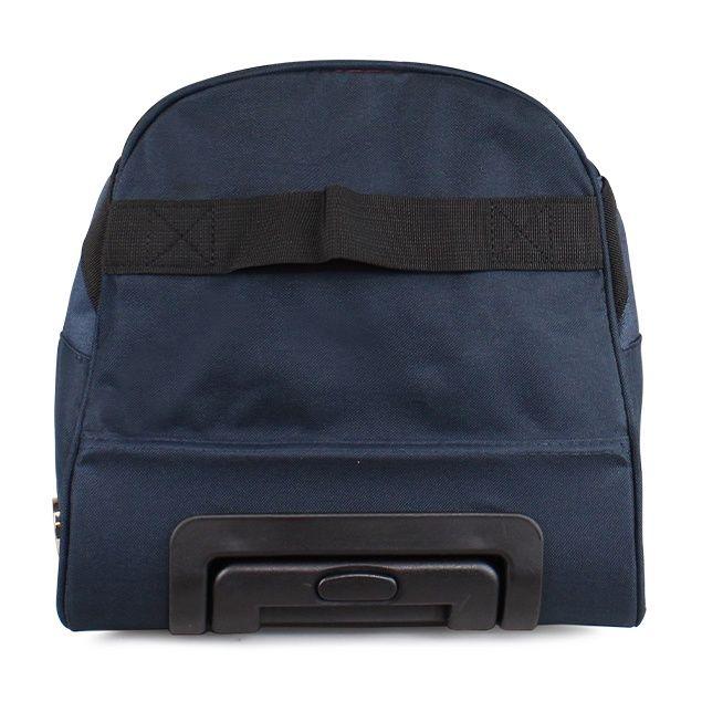 Pack 2 Bolsos de viaje Kross M+L Azul-4