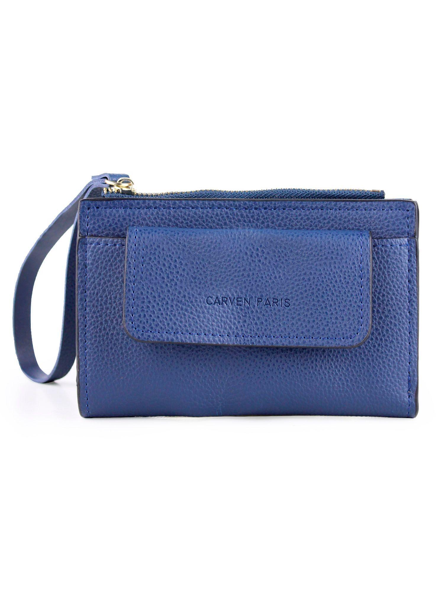 Billetera Lily Azul-1