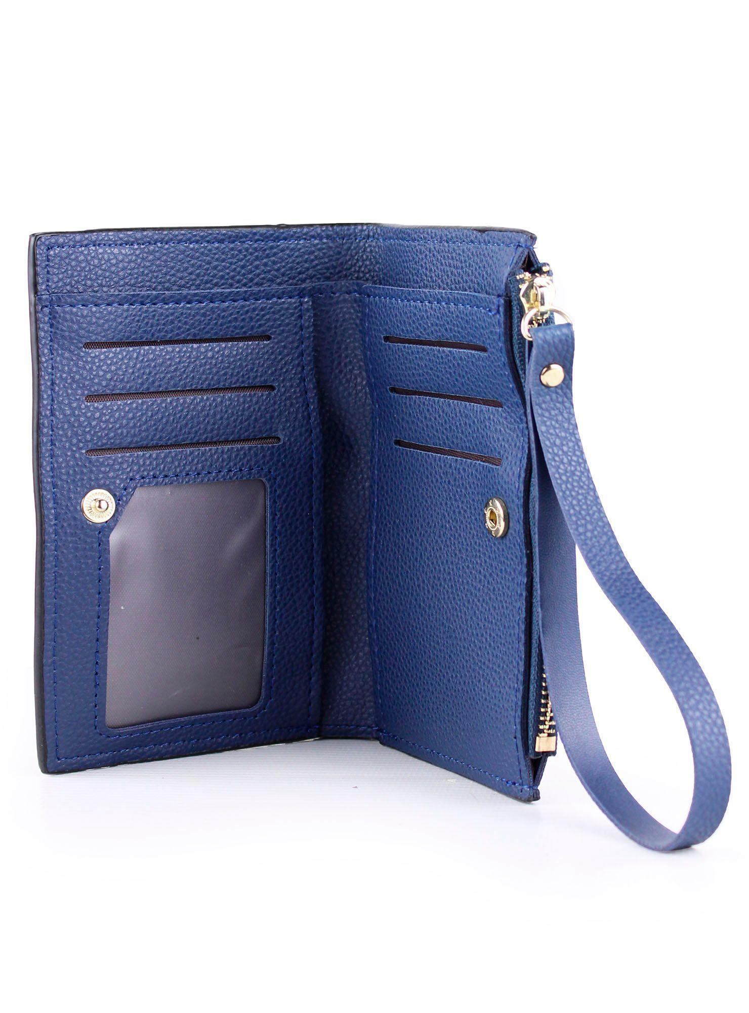 Billetera Lily Azul-2
