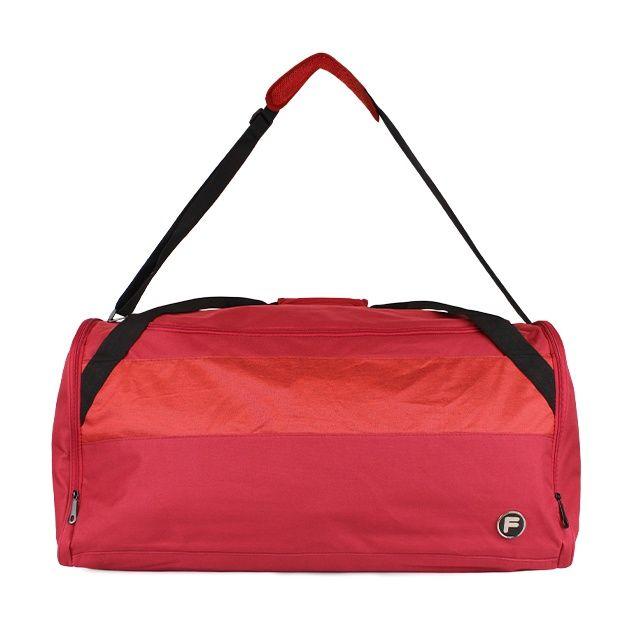 Pack 2 bolsos Eder M+L Rojo-2
