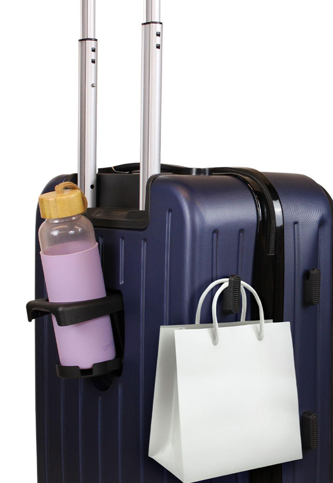 Maleta cabina Tokio 10kg azul Swiss Bag-3