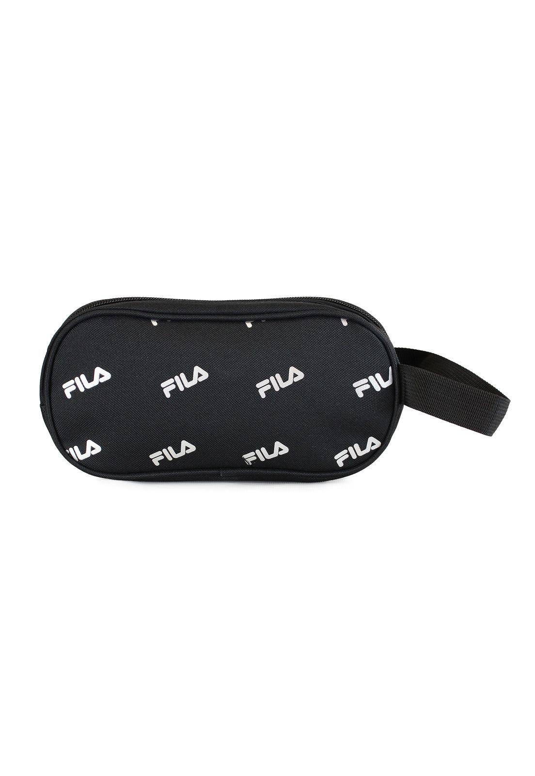 Pack Maleta cabina Lola negra 10K + Estuche Spark silver-7