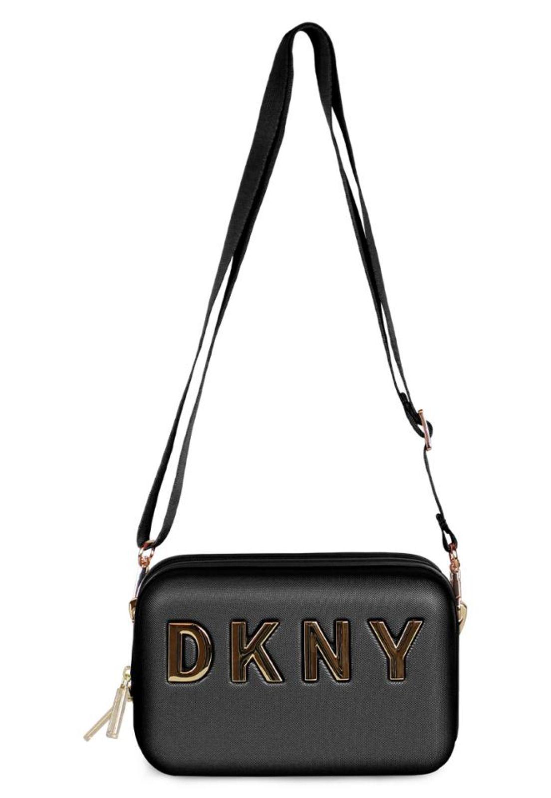 Crossbody DKNY ALLURE black Donna Karan-2