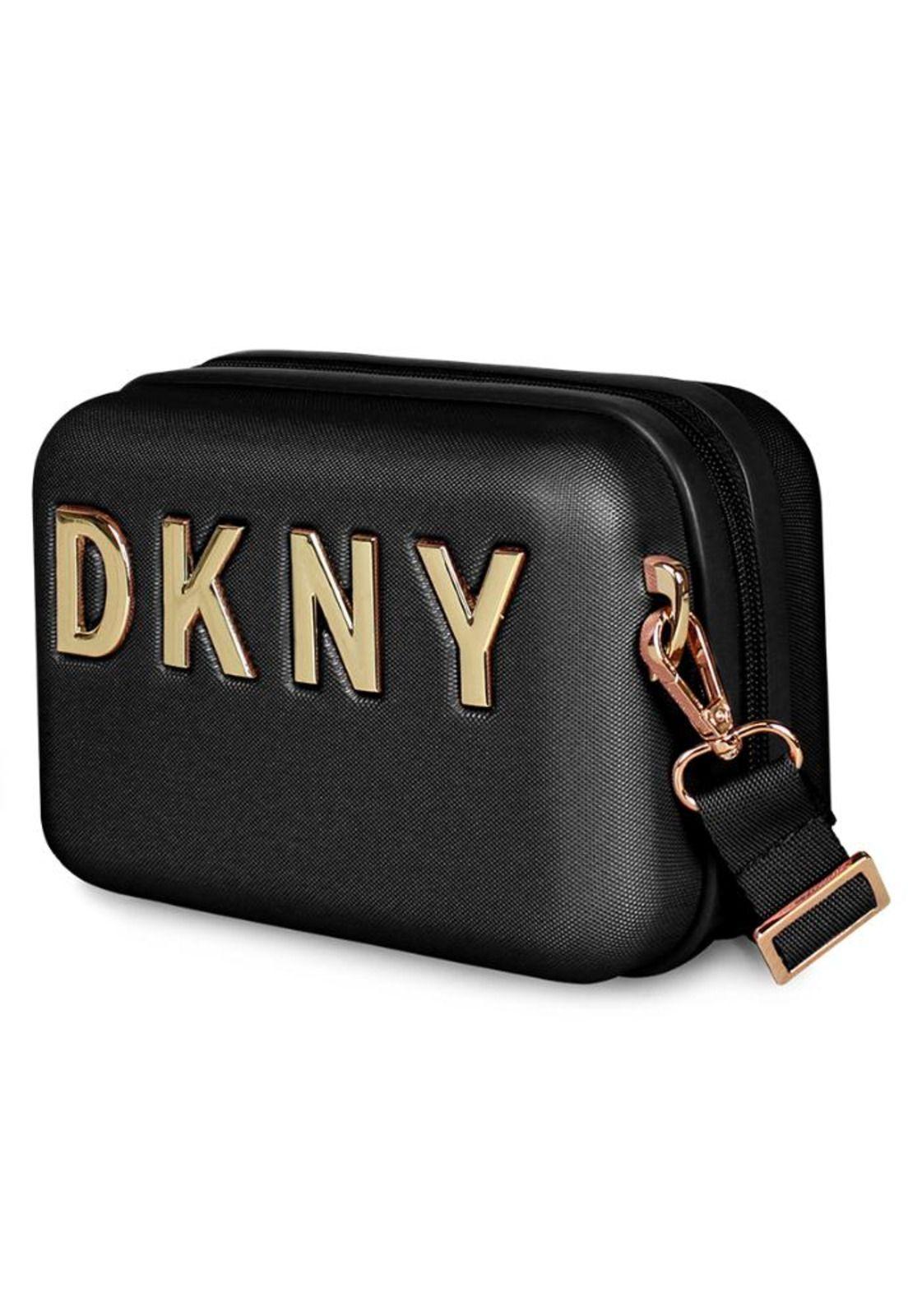 Crossbody DKNY ALLURE black Donna Karan-3