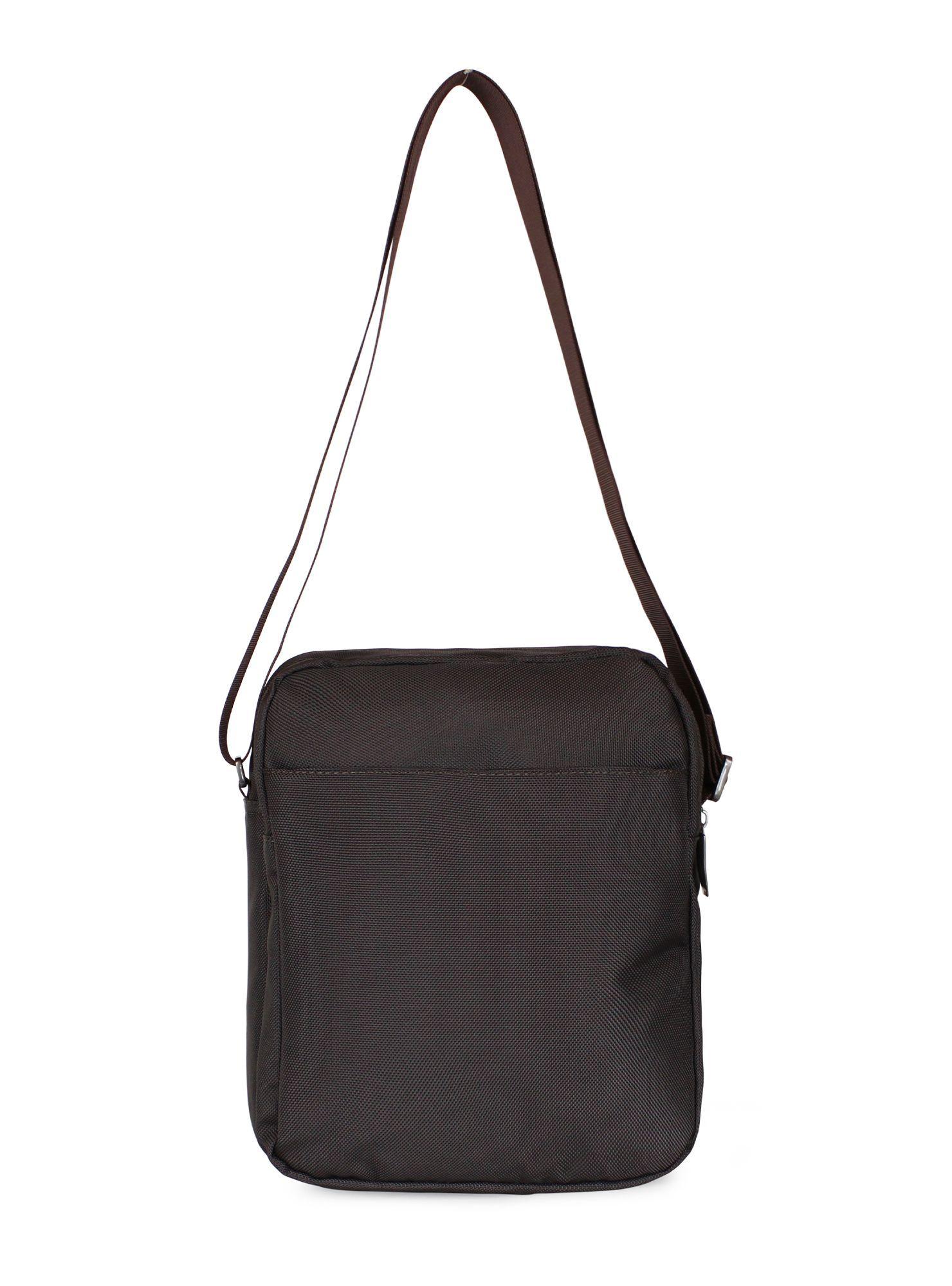 Bandolera Kavi Brown-2