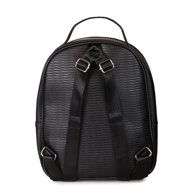 Mochila Leeway Negro-2