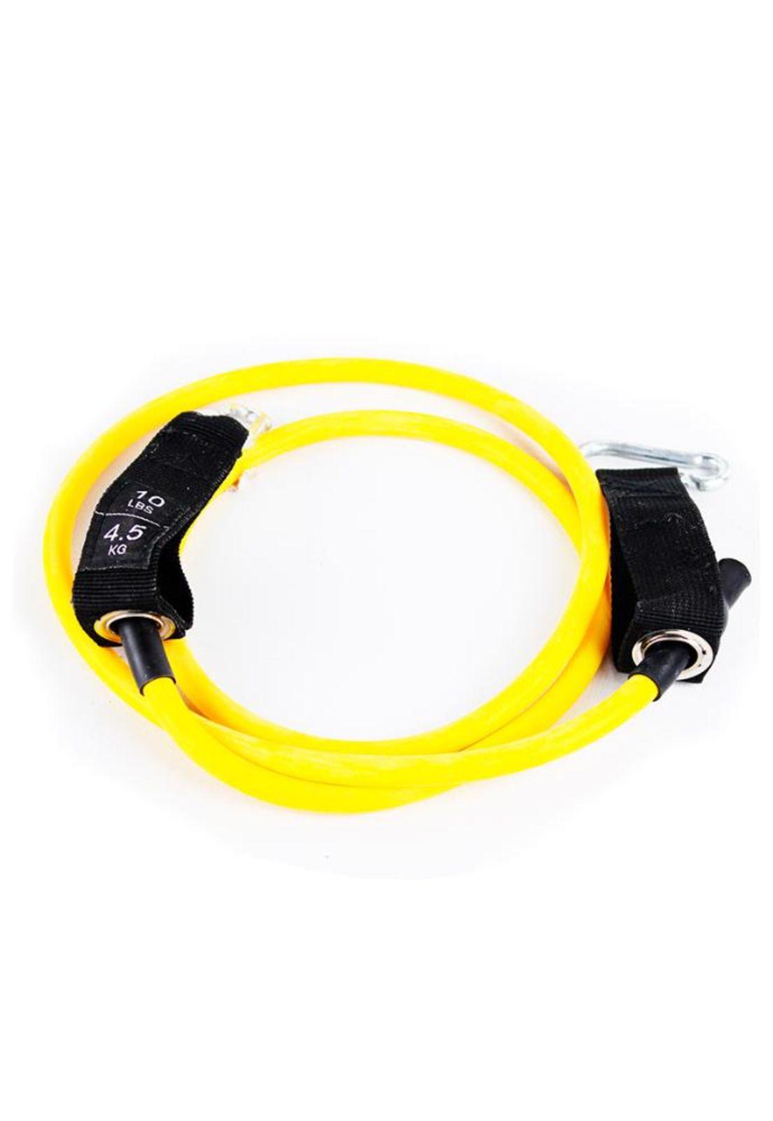 Set bandas de resistencia 9 Piezas Weston-2