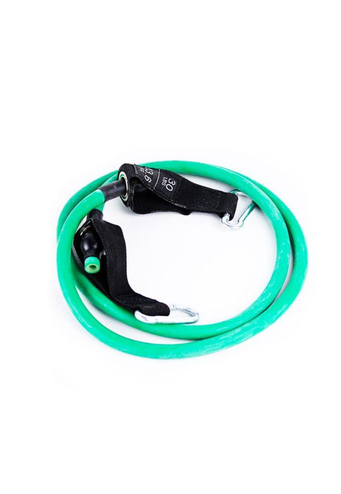 Set bandas de resistencia 9 Piezas Weston-4