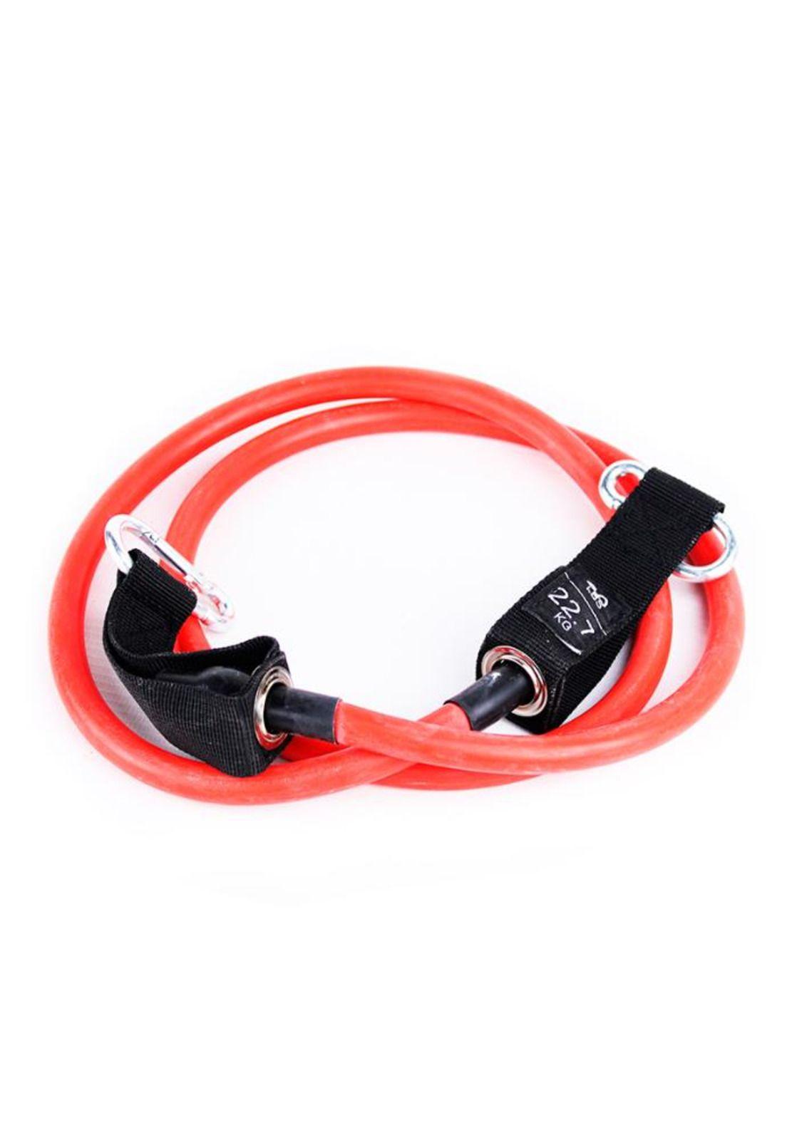 Set bandas de resistencia 9 Piezas Weston-6