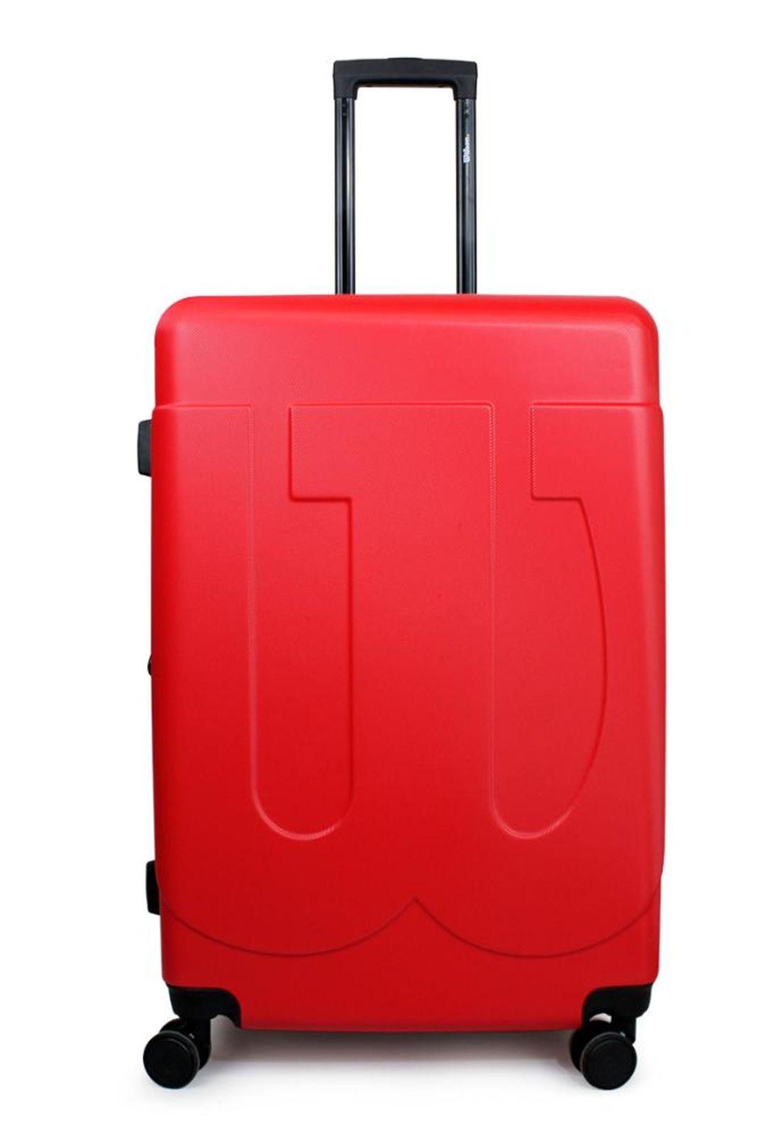 Maleta L West Coast roja Wilson-0