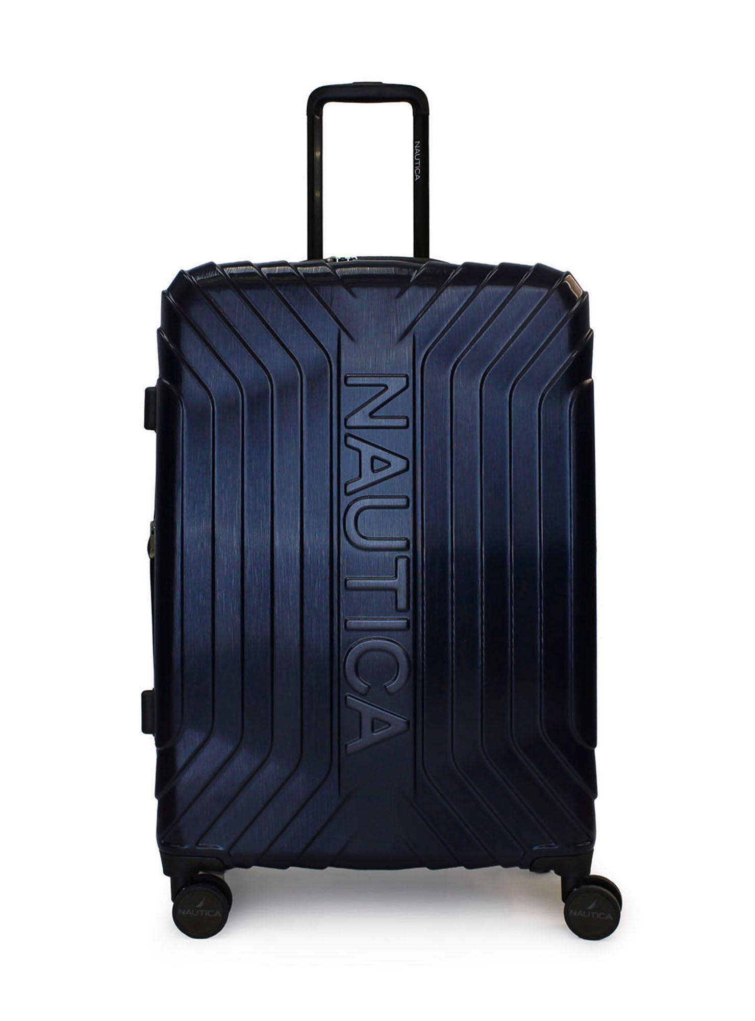 Pack 2 maletas M+L Nautica San Blas 20k y azul-7