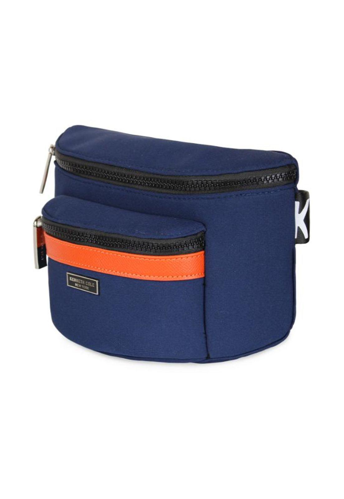 Banano Aydin azul Kenneth Cole-2
