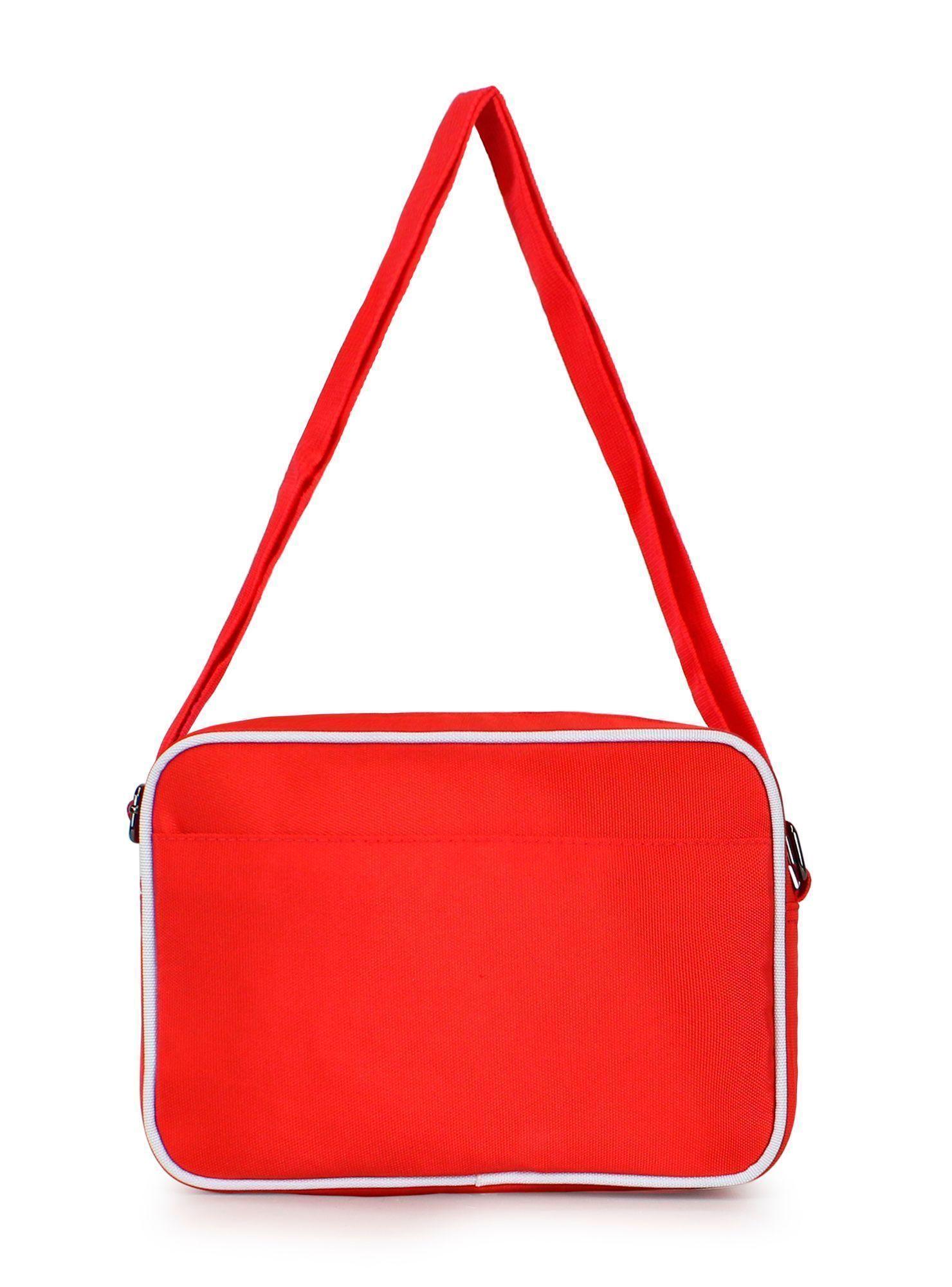 Bandolera Nautica Perseo Rojo-2